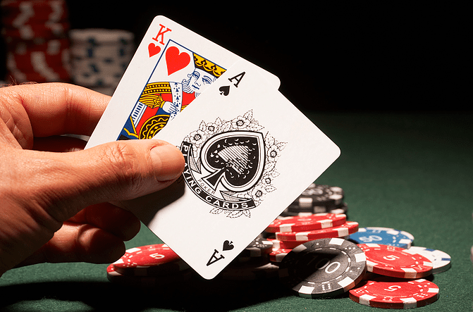 Blackjack Bonuses - Online Casino Gambling - Play Online Casinos